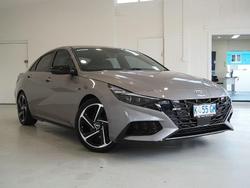 2021 Hyundai i30 N Line Premium