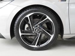 2021 Hyundai i30 N Line Premium