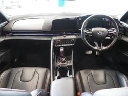 2021 Hyundai i30 N Line Premium