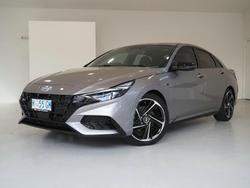 2021 Hyundai i30 N Line Premium