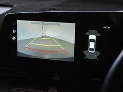 2021 Hyundai i30 N Line Premium