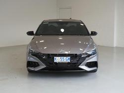 2021 Hyundai i30 N Line Premium