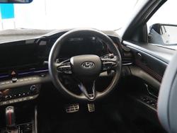 2021 Hyundai i30 N Line Premium