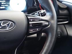 2021 Hyundai i30 N Line Premium