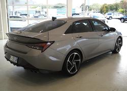 2021 Hyundai i30 N Line Premium