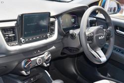 2025 Kia Stonic S