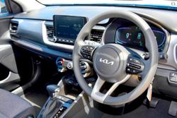 2025 Kia Stonic S