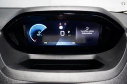 2025 Peugeot Partner Pro K9 MY26 Ice White