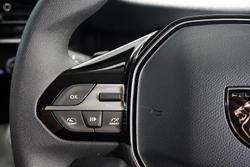 2025 Peugeot Partner Pro K9 MY26 Ice White