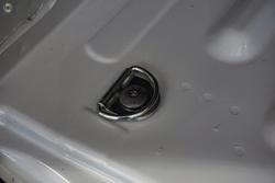 2025 Peugeot Partner Pro K9 MY26 Ice White