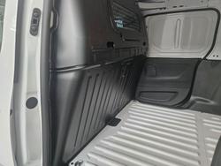 2025 Peugeot Partner Pro K9 MY26 Ice White