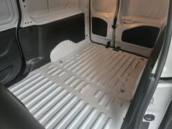 2025 Peugeot Partner Pro K9 MY26 Ice White