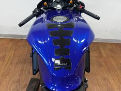 2022 Yamaha YZF-R7LA Black