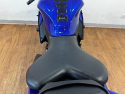 2022 Yamaha YZF-R7LA Black