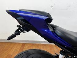 2022 Yamaha YZF-R7LA Black