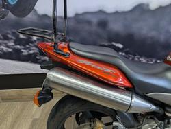 2007 Honda CB900F HORNET ORANGE