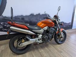 2007 Honda CB900F HORNET ORANGE