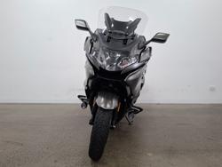 2024 BMW Motorrad K 1600 B Green