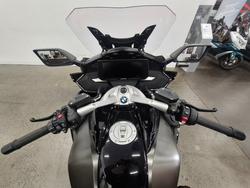 2024 BMW Motorrad K 1600 B Green
