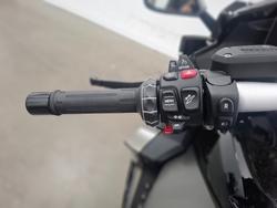 2024 BMW Motorrad K 1600 B Green