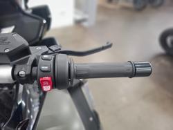 2024 BMW Motorrad K 1600 B Green