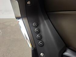 2024 BMW Motorrad K 1600 B Green