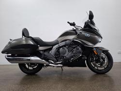 BMW Motorrad K 1600 B