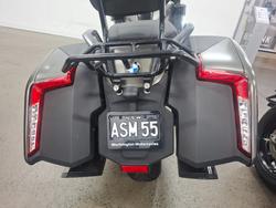 2024 BMW Motorrad K 1600 B Green