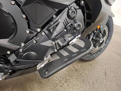 2024 BMW Motorrad K 1600 B Green