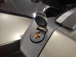 2024 BMW Motorrad K 1600 B Green