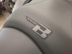 2024 BMW Motorrad K 1600 B Green