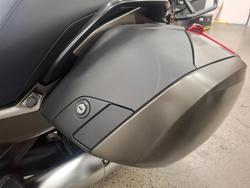 2024 BMW Motorrad K 1600 B Green