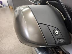 2024 BMW Motorrad K 1600 B Green