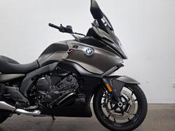 2024 BMW Motorrad K 1600 B Green