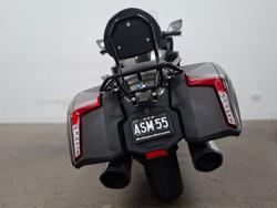 2024 BMW Motorrad K 1600 B Green