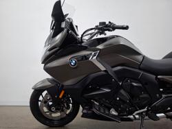 2024 BMW Motorrad K 1600 B Green