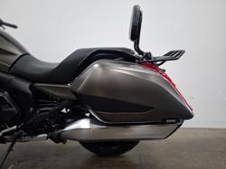 2024 BMW Motorrad K 1600 B Green