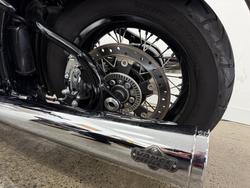 2021 BMW Motorrad R 18 Black