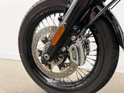 2021 BMW Motorrad R 18 Black