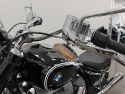 2021 BMW Motorrad R 18 Black