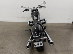 2021 BMW Motorrad R 18 Black