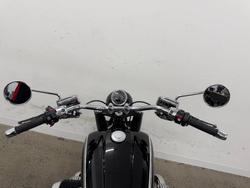 2021 BMW Motorrad R 18 Black