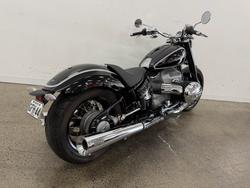 2021 BMW Motorrad R 18 Black