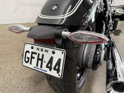 2021 BMW Motorrad R 18 Black