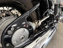 2021 BMW Motorrad R 18 Black