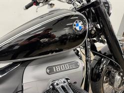 2021 BMW Motorrad R 18 Black
