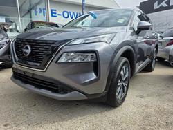 2025 Nissan X-TRAIL ST-L e-POWER