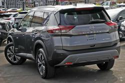 2025 Nissan X-TRAIL ST-L e-POWER