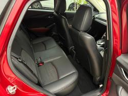 2016 Mazda CX-3 Akari