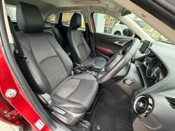 2016 Mazda CX-3 Akari